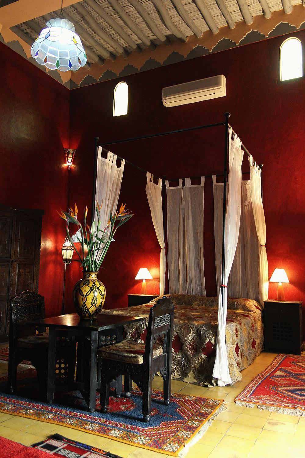 Riad Jomana Marrakesch Exterior foto